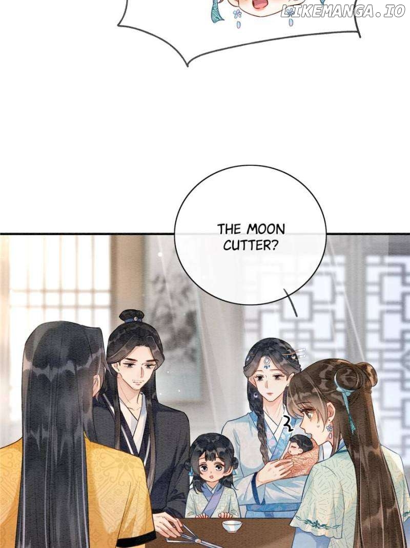 The Girl of the Black Lotus Chapter 159 - page 15