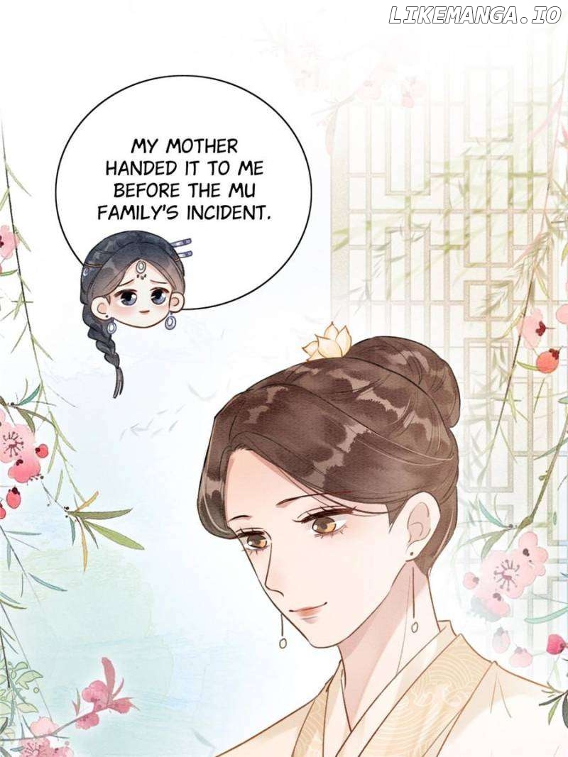 The Girl of the Black Lotus Chapter 159 - page 17