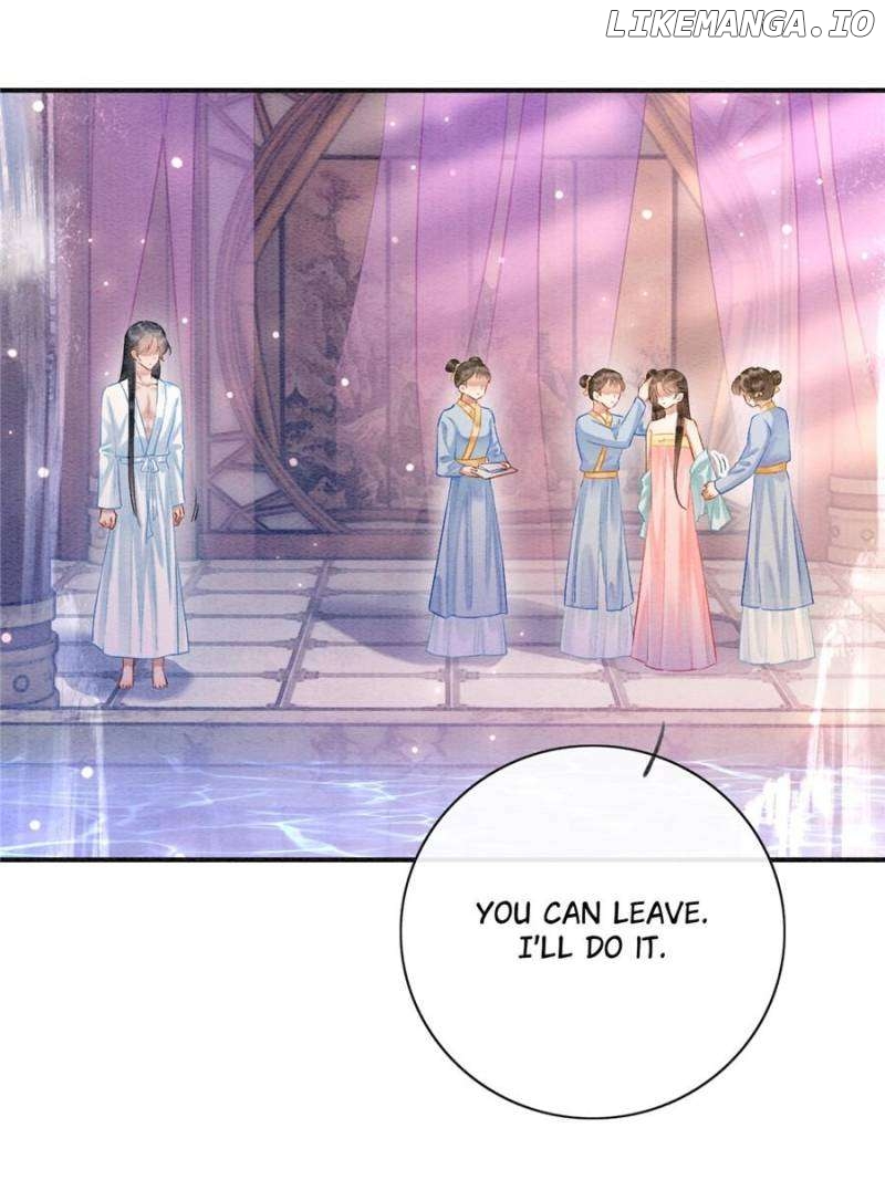 The Girl of the Black Lotus Chapter 159 - page 25