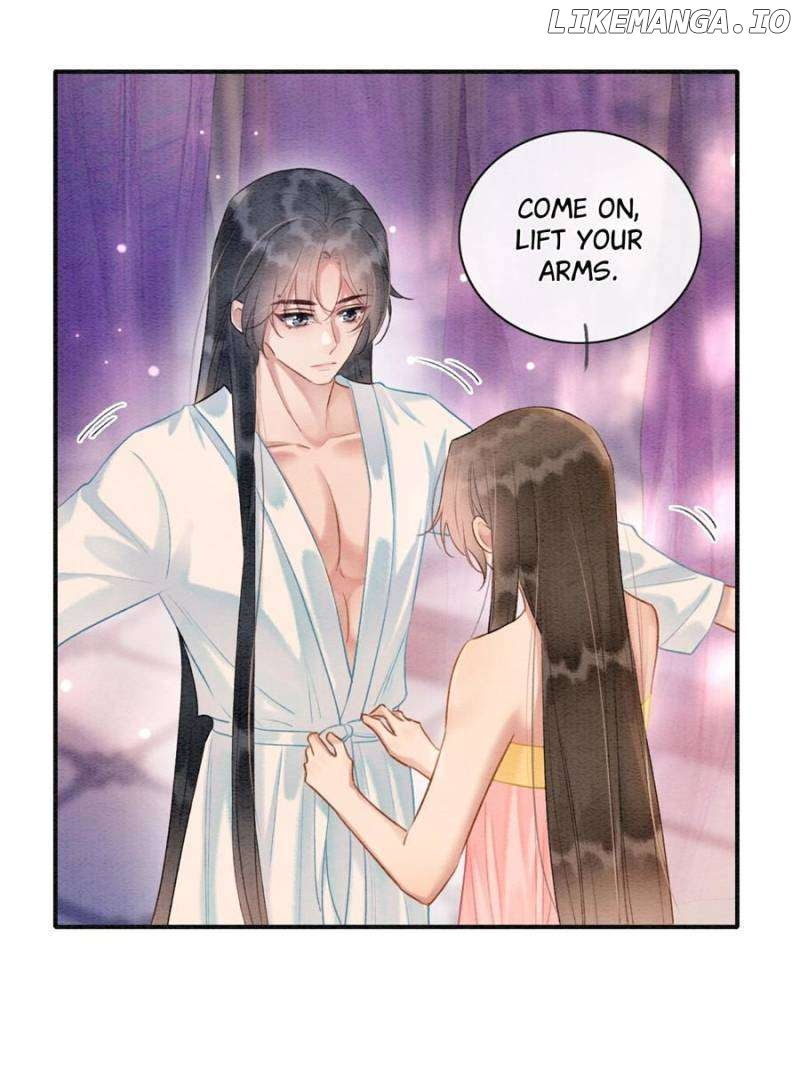 The Girl of the Black Lotus Chapter 159 - page 28