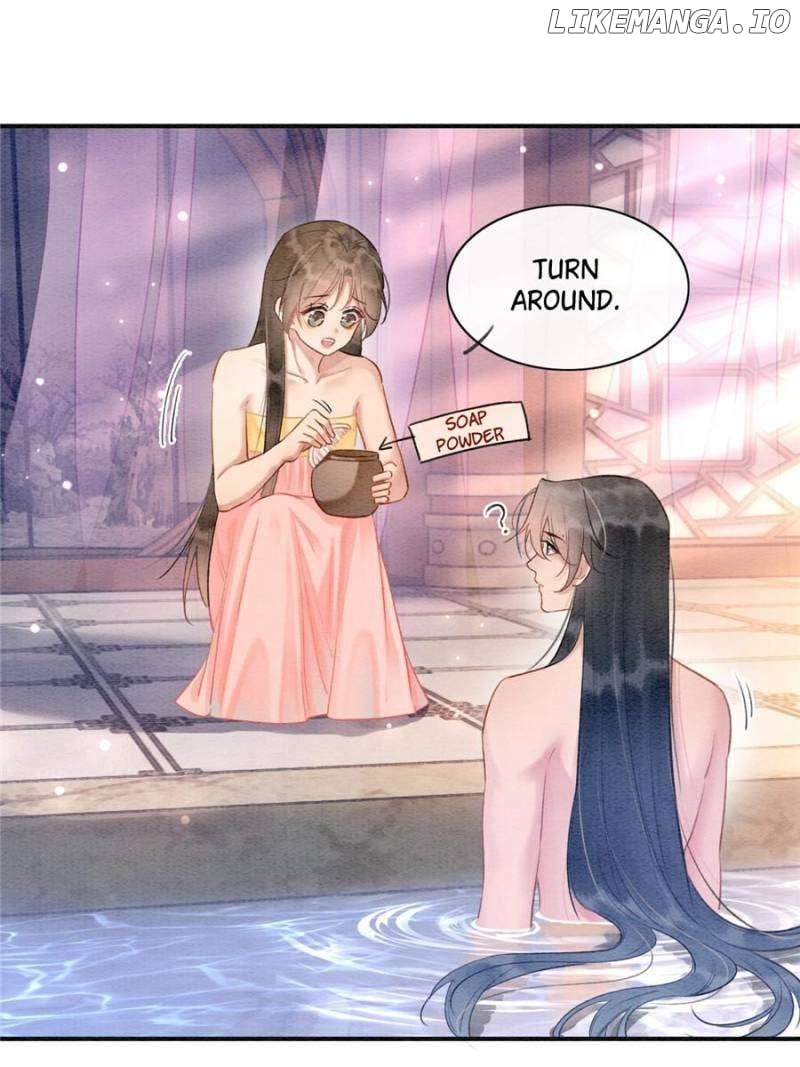 The Girl of the Black Lotus Chapter 159 - page 30