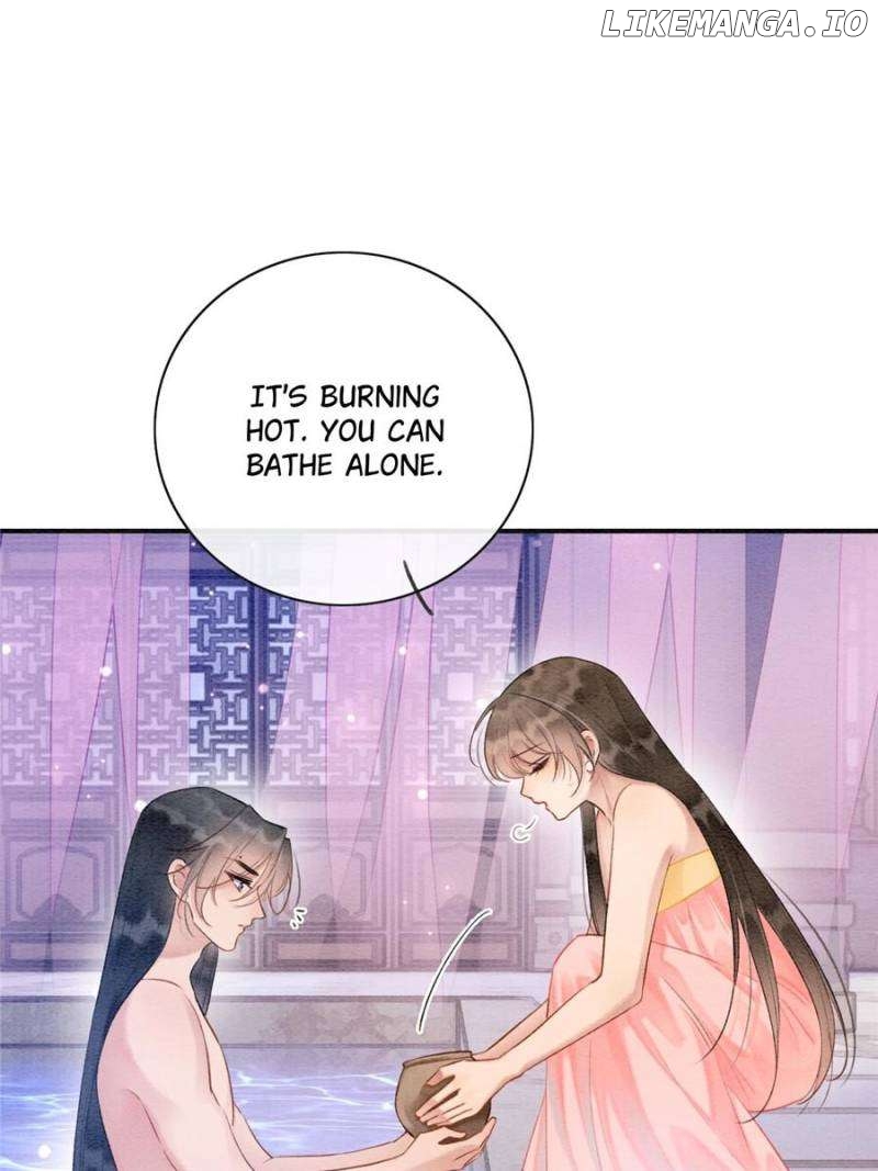 The Girl of the Black Lotus Chapter 159 - page 31