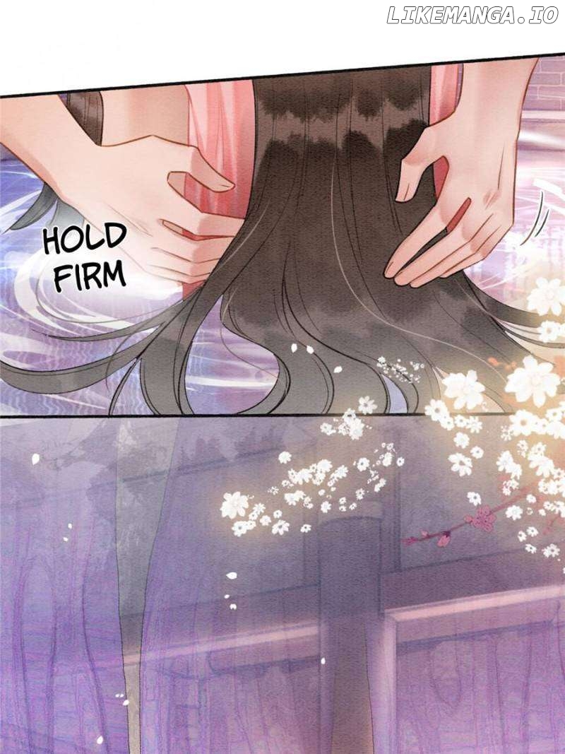 The Girl of the Black Lotus Chapter 159 - page 39
