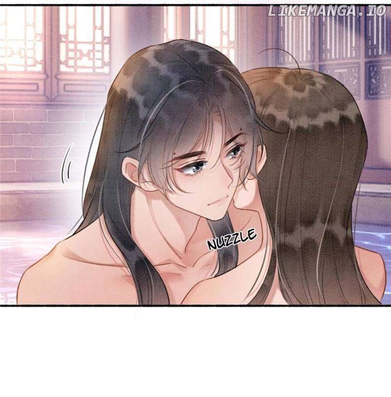 The Girl of the Black Lotus Chapter 159 - page 42