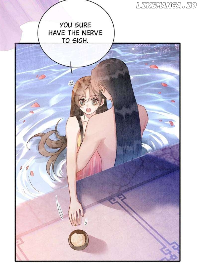 The Girl of the Black Lotus Chapter 159 - page 44