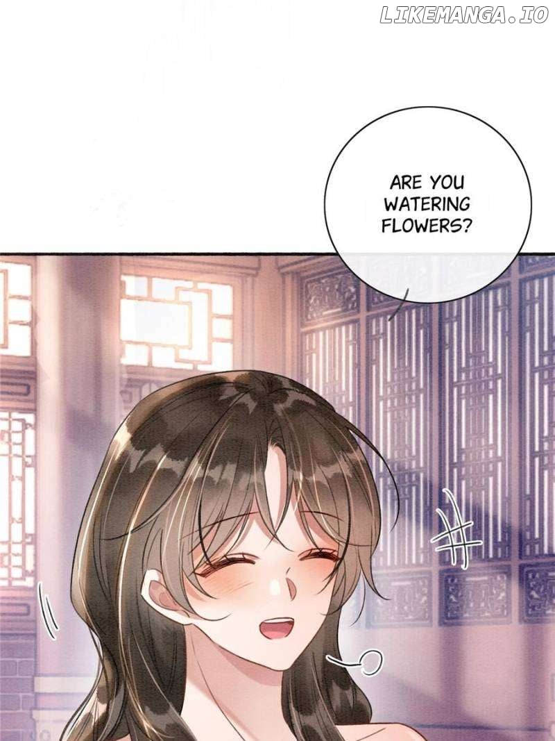 The Girl of the Black Lotus Chapter 159 - page 58
