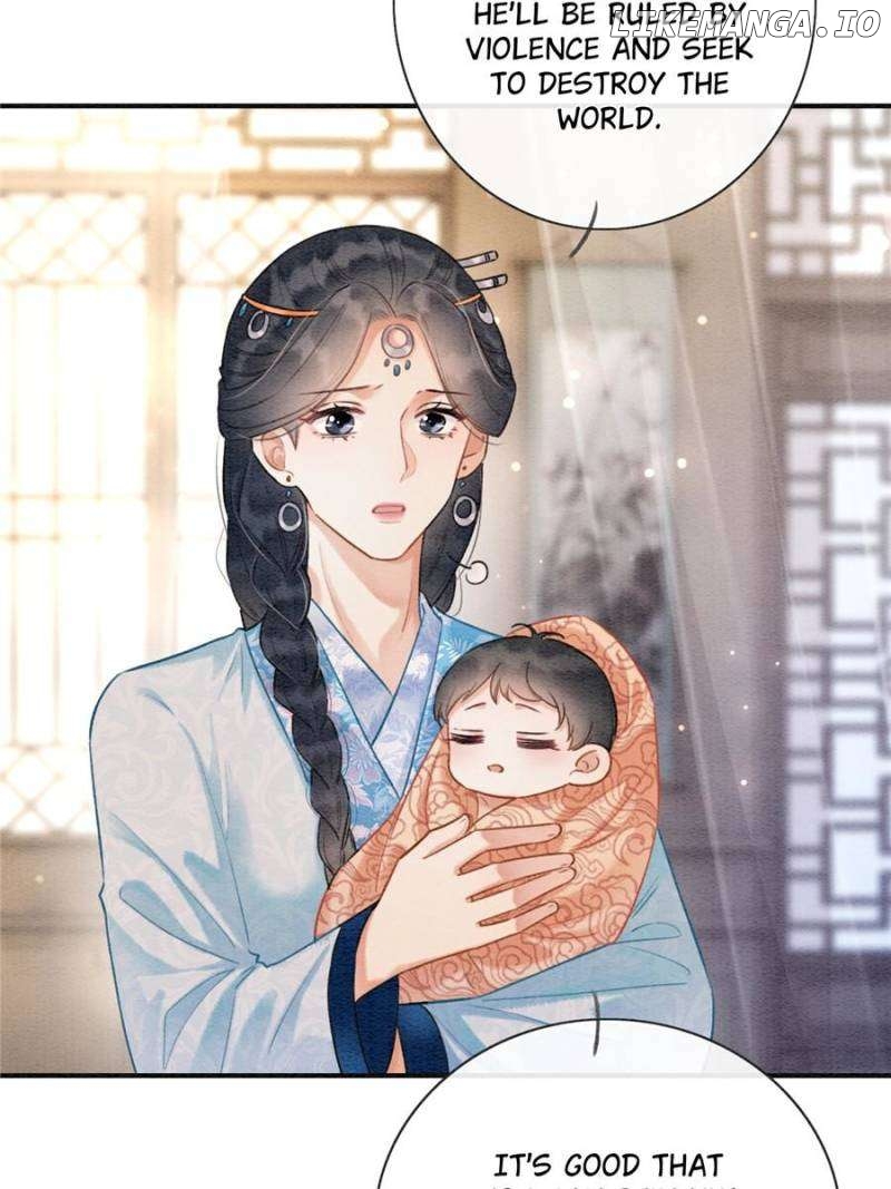 The Girl of the Black Lotus Chapter 159 - page 6