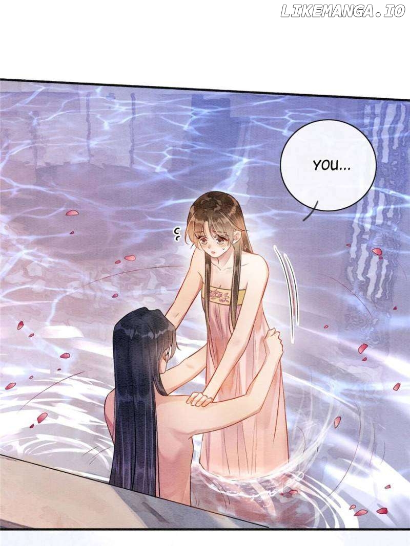 The Girl of the Black Lotus Chapter 159 - page 61