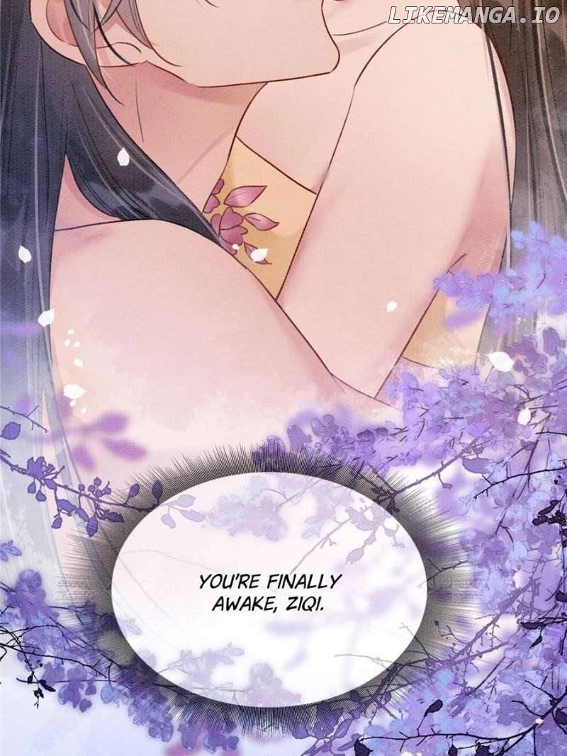 The Girl of the Black Lotus Chapter 159 - page 65