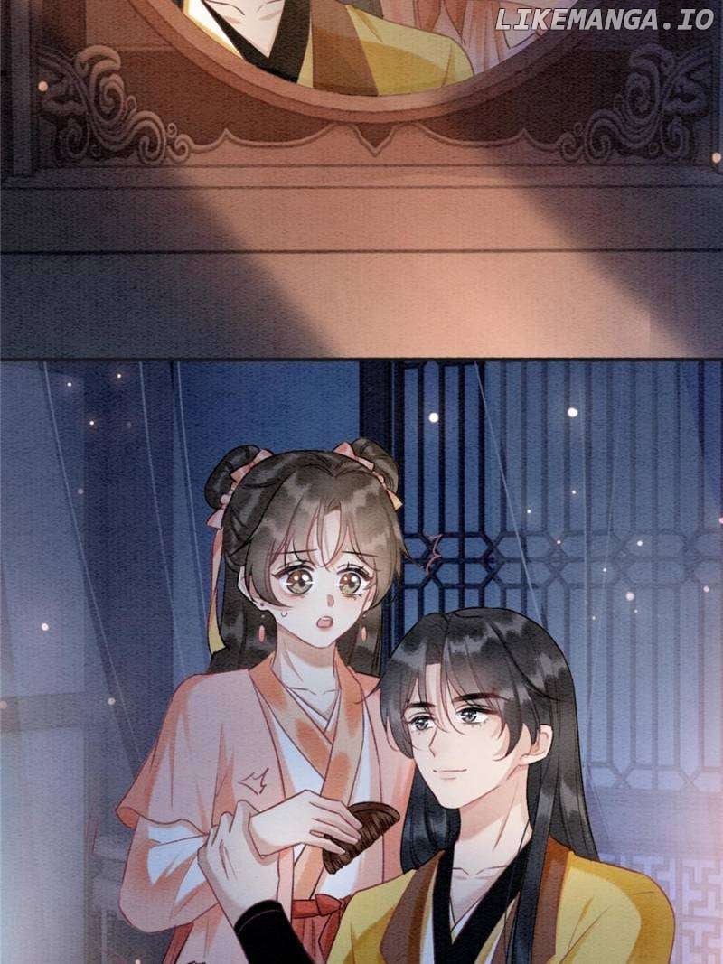 The Girl of the Black Lotus Chapter 159 - page 70