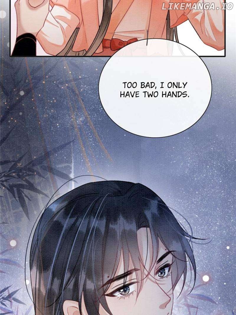 The Girl of the Black Lotus Chapter 159 - page 73