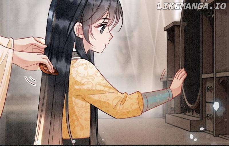 The Girl of the Black Lotus Chapter 159 - page 77