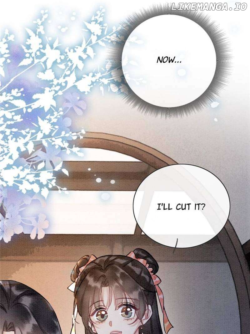 The Girl of the Black Lotus Chapter 159 - page 78