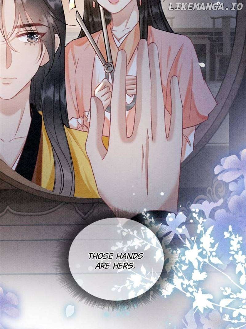 The Girl of the Black Lotus Chapter 159 - page 79