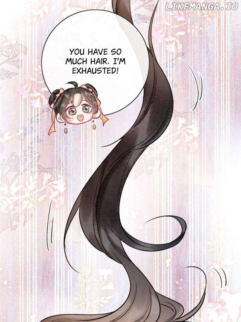 The Girl of the Black Lotus Chapter 159 - page 82