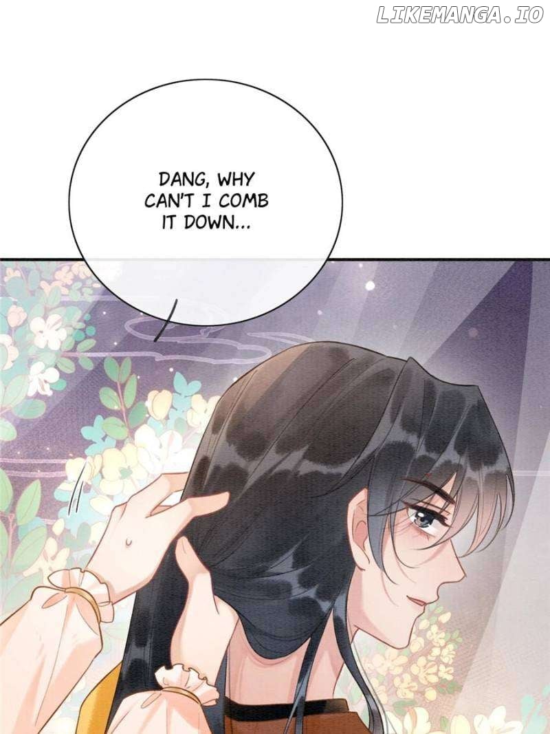 The Girl of the Black Lotus Chapter 159 - page 84