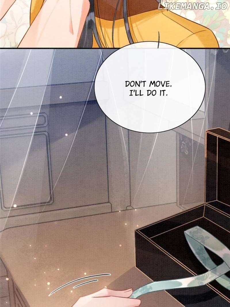 The Girl of the Black Lotus Chapter 159 - page 85