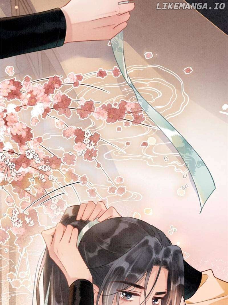 The Girl of the Black Lotus Chapter 159 - page 86