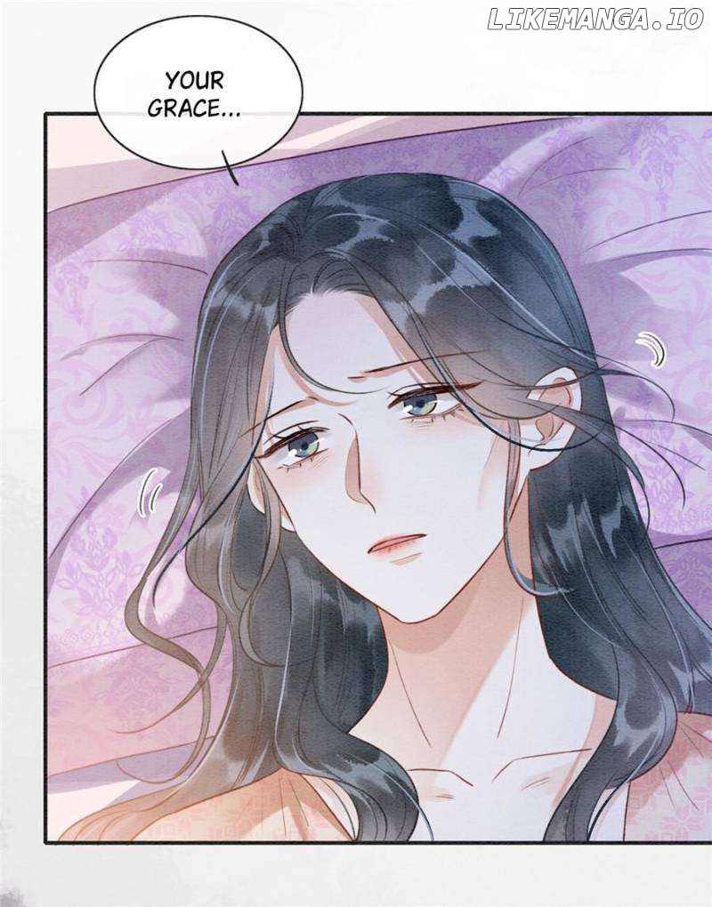 The Girl of the Black Lotus Chapter 160 - page 10