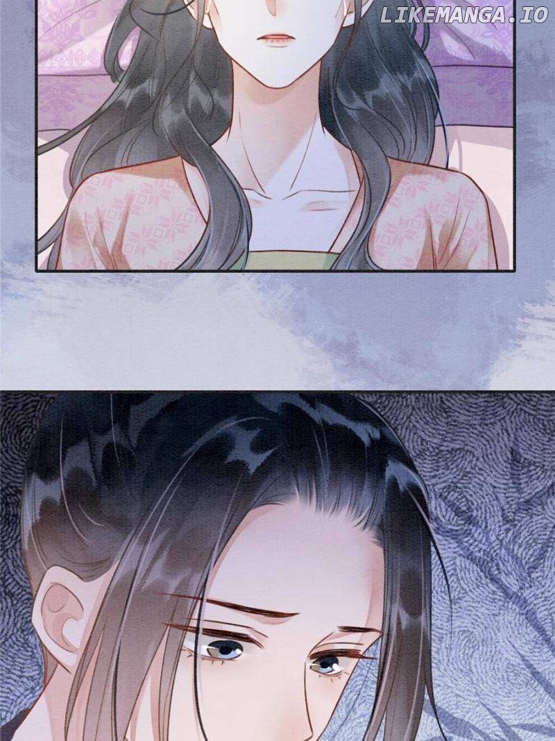 The Girl of the Black Lotus Chapter 160 - page 14