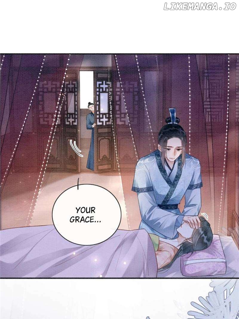 The Girl of the Black Lotus Chapter 160 - page 16