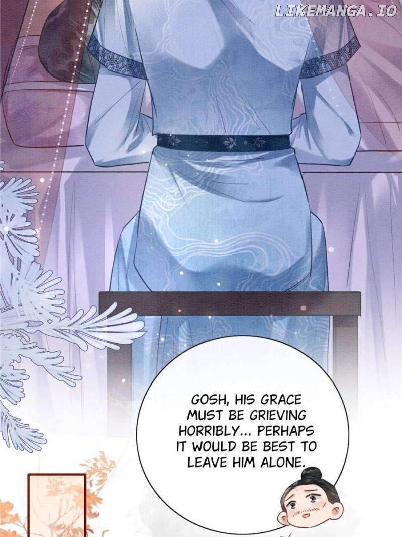The Girl of the Black Lotus Chapter 160 - page 18