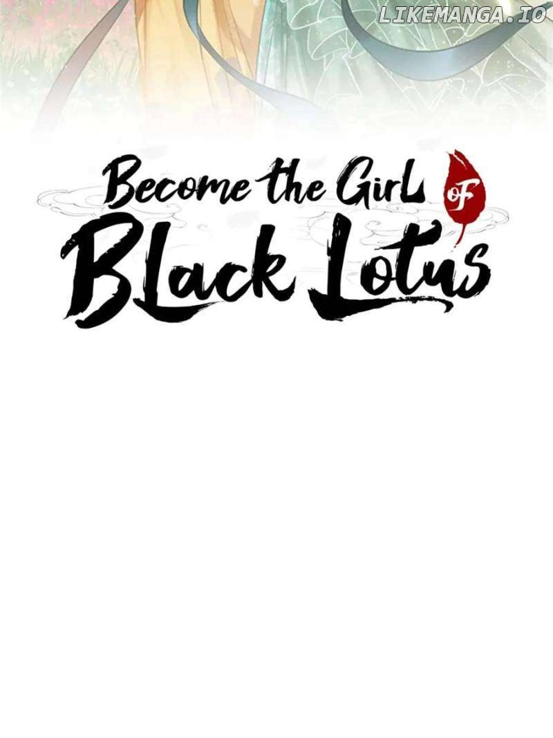 The Girl of the Black Lotus Chapter 160 - page 2