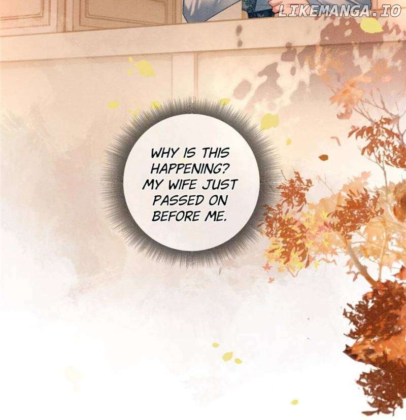 The Girl of the Black Lotus Chapter 160 - page 20