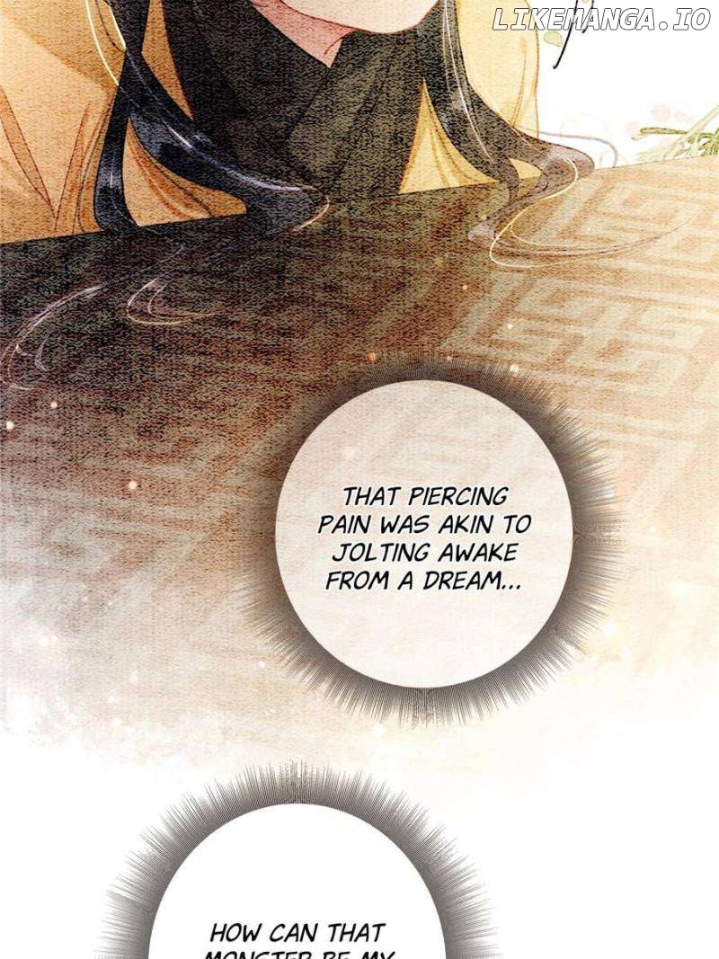 The Girl of the Black Lotus Chapter 160 - page 22
