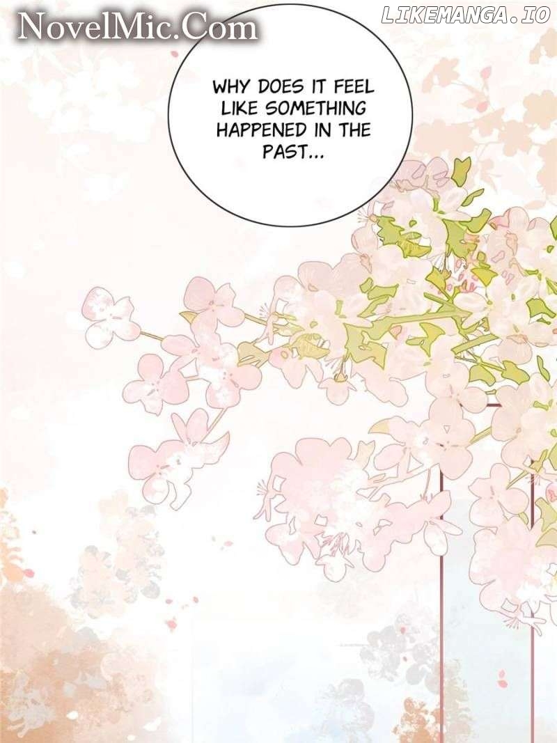 The Girl of the Black Lotus Chapter 160 - page 25