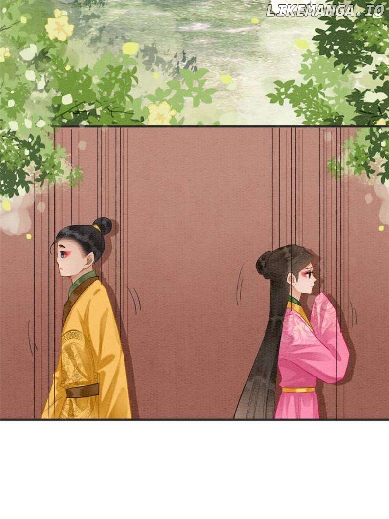 The Girl of the Black Lotus Chapter 160 - page 27