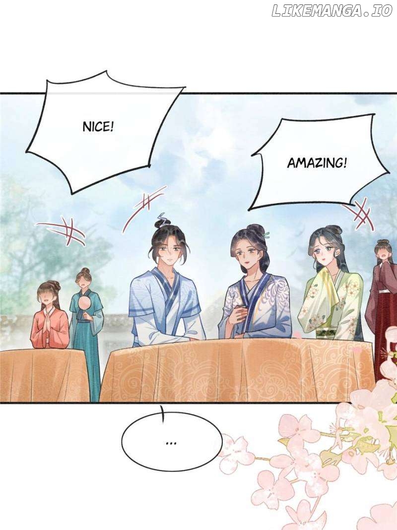 The Girl of the Black Lotus Chapter 160 - page 29
