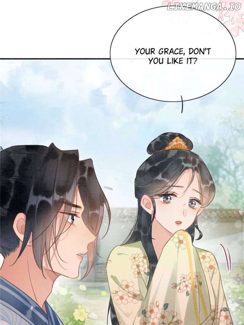 The Girl of the Black Lotus Chapter 160 - page 30