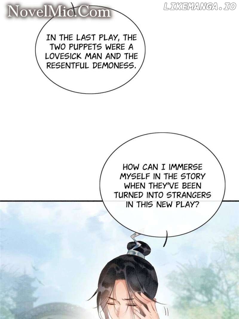 The Girl of the Black Lotus Chapter 160 - page 32