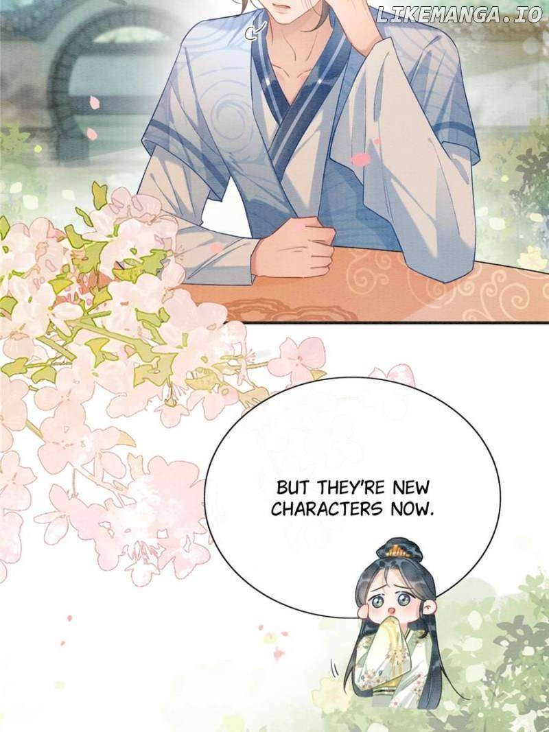 The Girl of the Black Lotus Chapter 160 - page 33