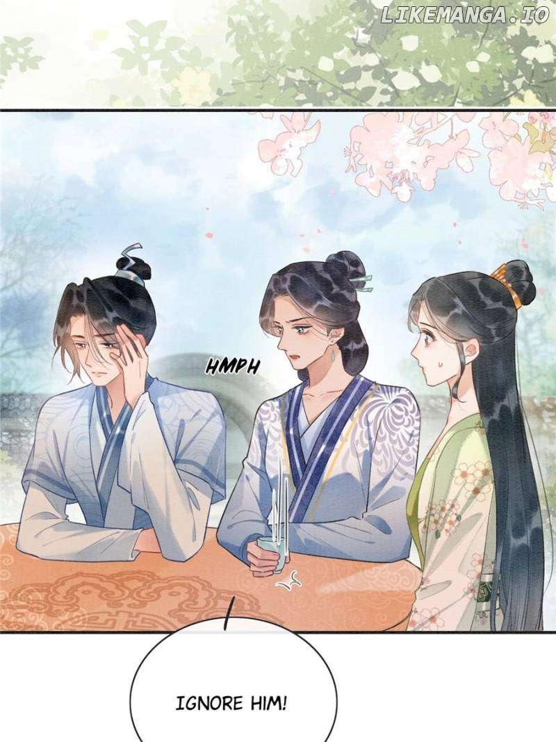The Girl of the Black Lotus Chapter 160 - page 34