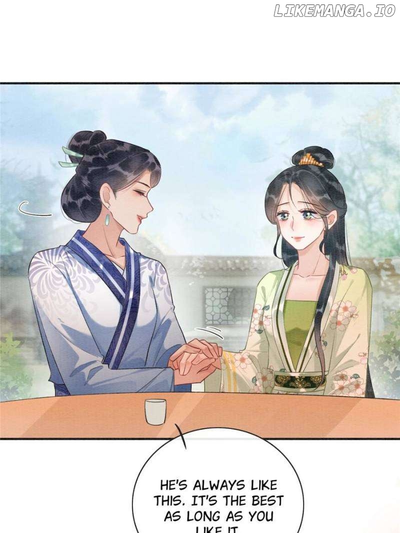The Girl of the Black Lotus Chapter 160 - page 36