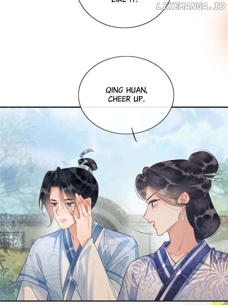The Girl of the Black Lotus Chapter 160 - page 37