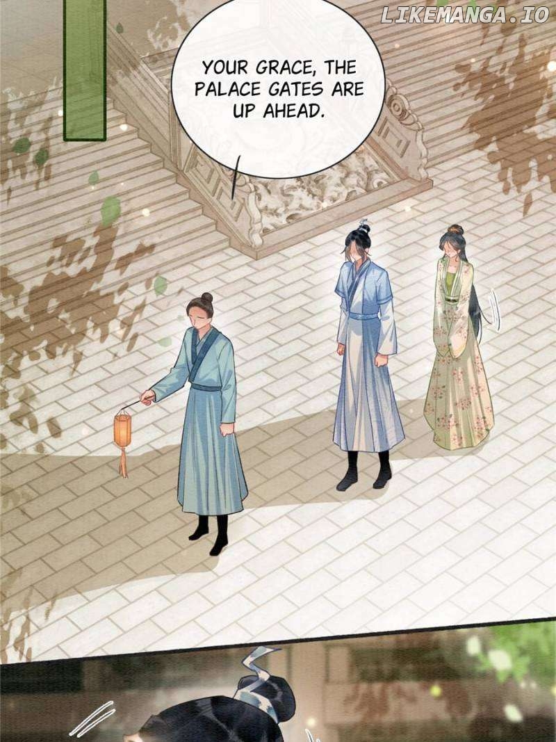The Girl of the Black Lotus Chapter 160 - page 39