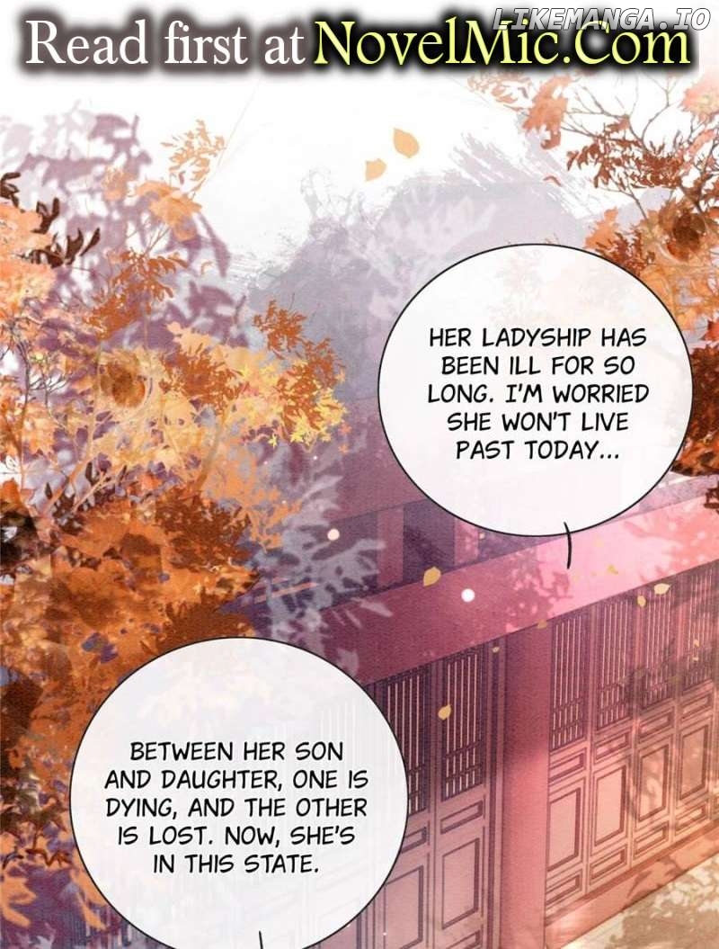 The Girl of the Black Lotus Chapter 160 - page 4