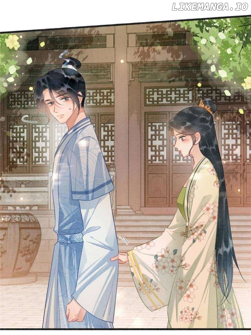 The Girl of the Black Lotus Chapter 160 - page 41