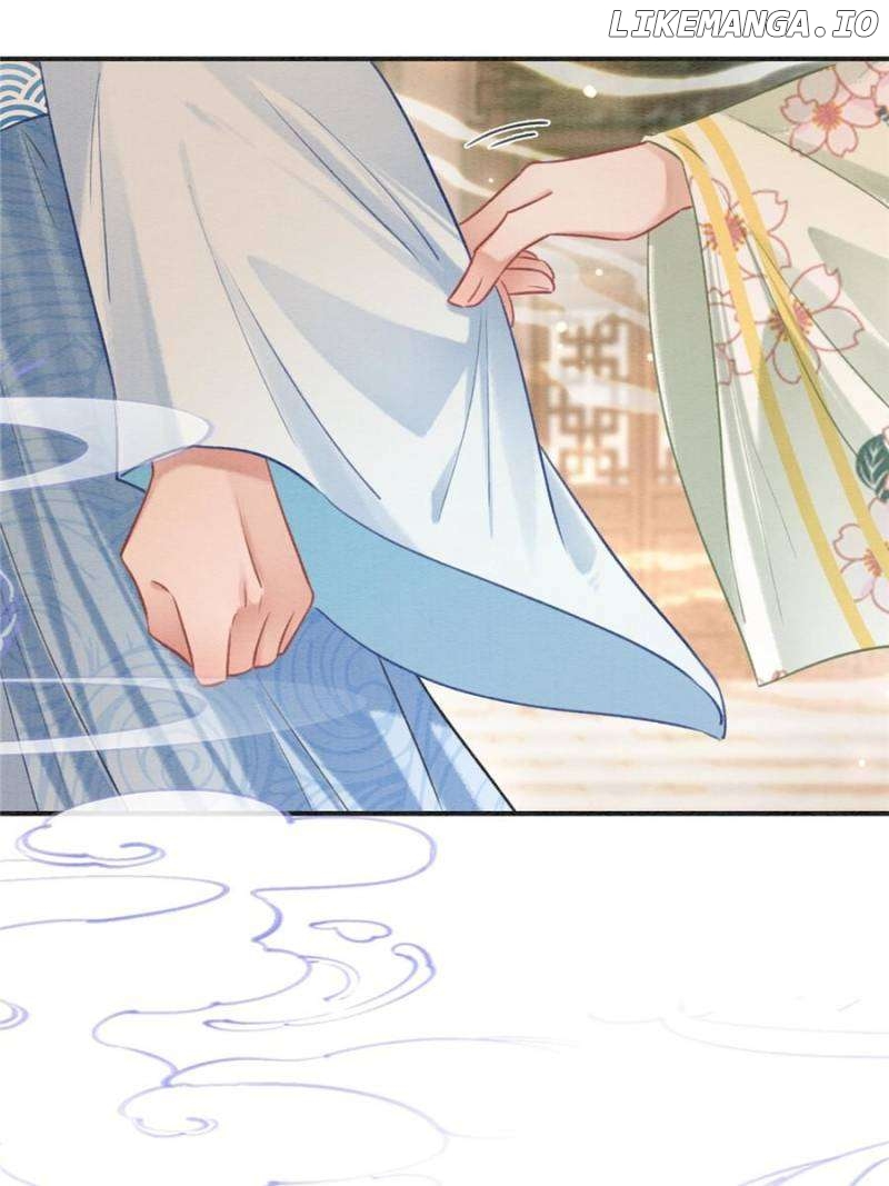 The Girl of the Black Lotus Chapter 160 - page 43