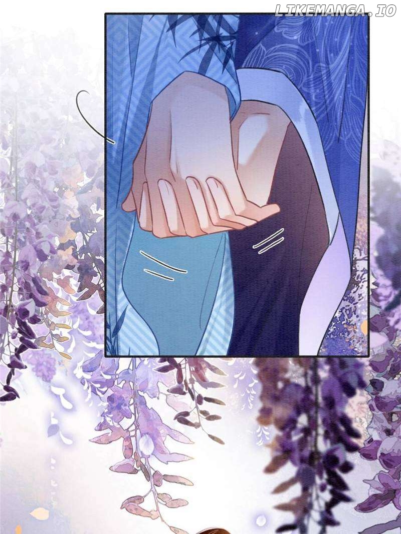 The Girl of the Black Lotus Chapter 160 - page 46