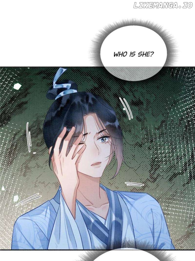 The Girl of the Black Lotus Chapter 160 - page 52