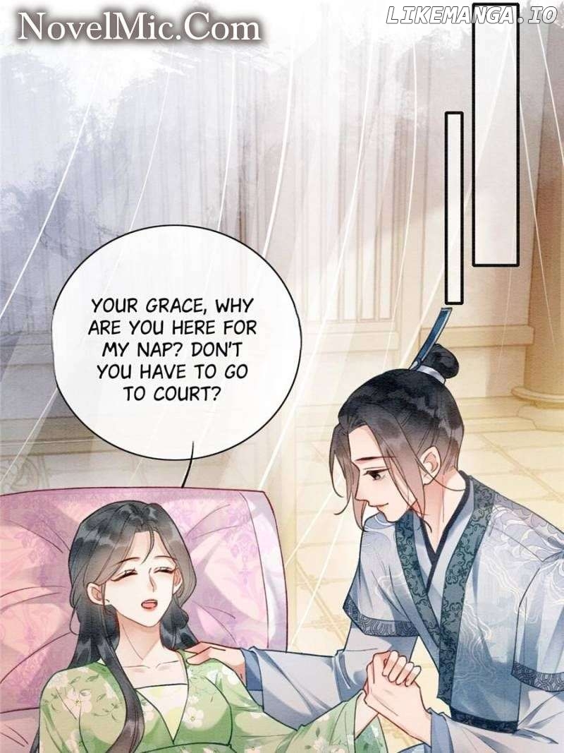 The Girl of the Black Lotus Chapter 160 - page 56
