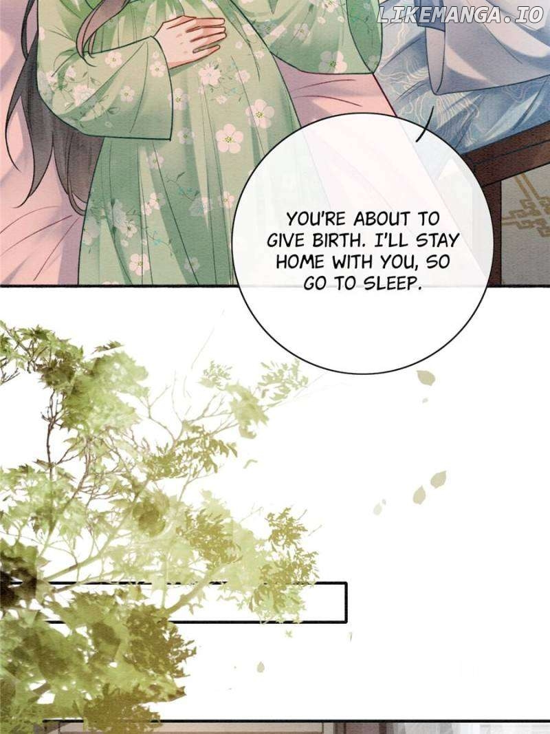 The Girl of the Black Lotus Chapter 160 - page 57