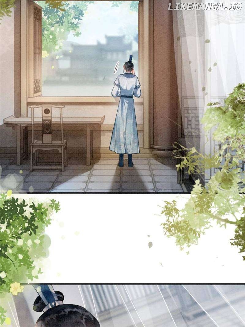 The Girl of the Black Lotus Chapter 160 - page 58