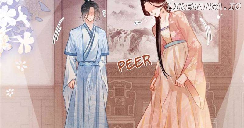 The Girl of the Black Lotus Chapter 160 - page 60