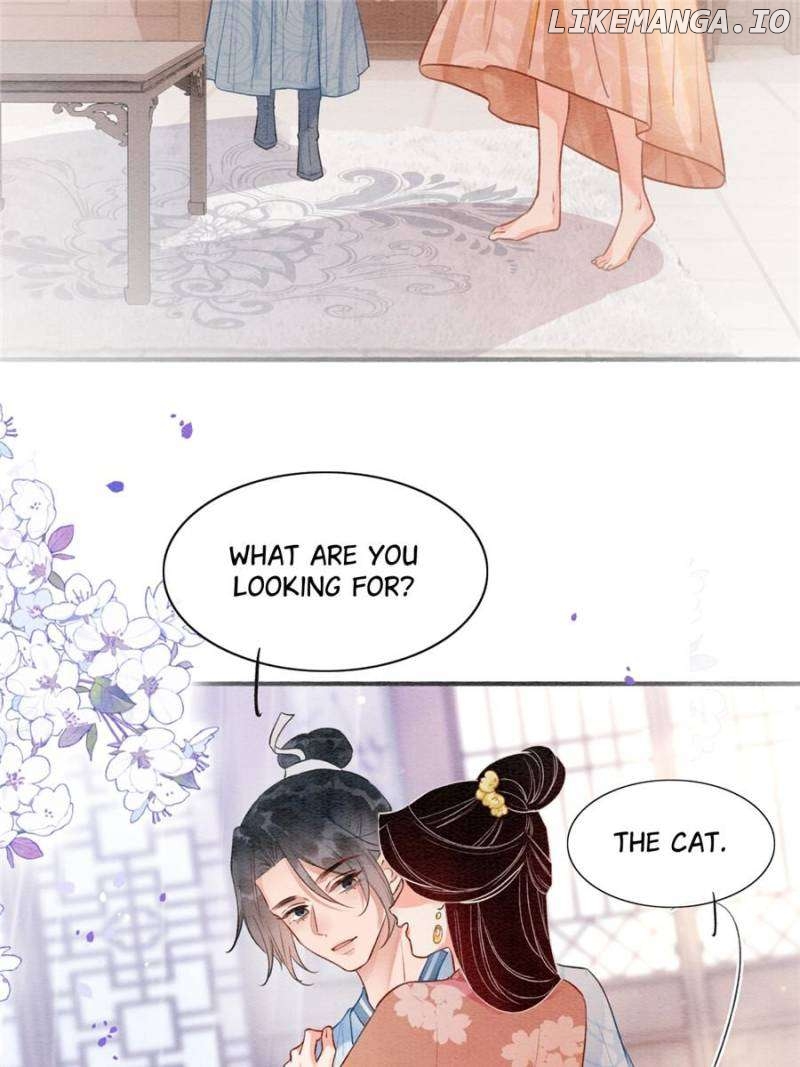 The Girl of the Black Lotus Chapter 160 - page 61