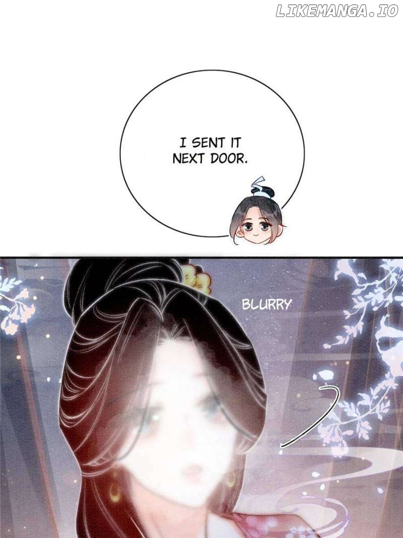 The Girl of the Black Lotus Chapter 160 - page 63